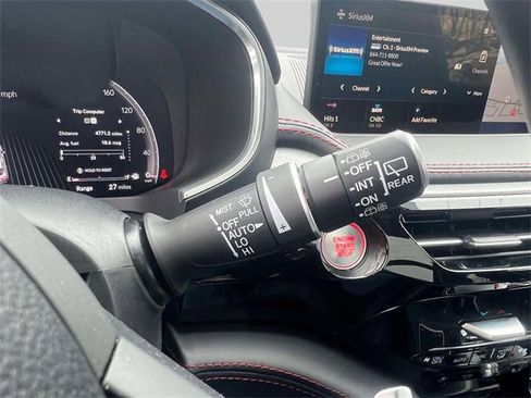 Used 2023 Acura MDX A-Spec image 24