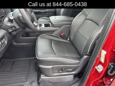 New 2026 RAM 3500 Limited AWD/4WD image 5