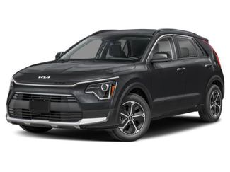 Used 2026 Kia Niro LX FWD video 1