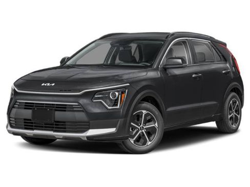 Used 2026 Kia Niro LX FWD image 1