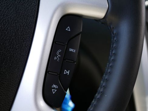 Used 2009 Chevrolet Traverse LT FWD image 27