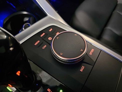 Used 2023 BMW 430i Gran Coupe xDrive w/ M Sport Package image 24