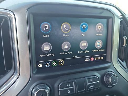 Used 2021 Chevrolet Silverado 1500 LT image 22