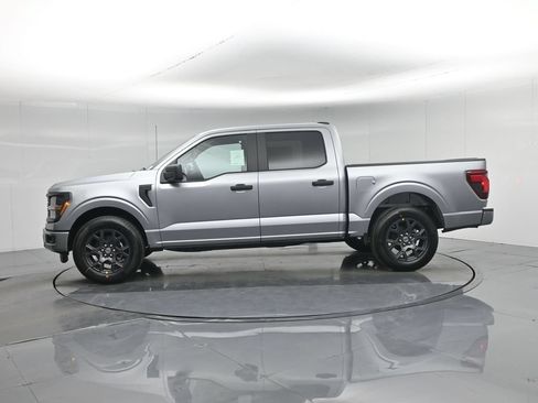 New 2026 Ford F150 STX w/ Equipment Group 200A RWD image 24