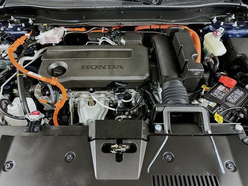 Used 2025 Honda CR-V Sport-L image 37
