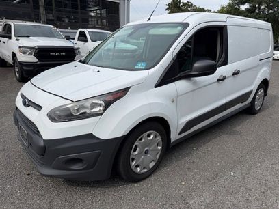 Used 2018 Ford Transit Connect XL