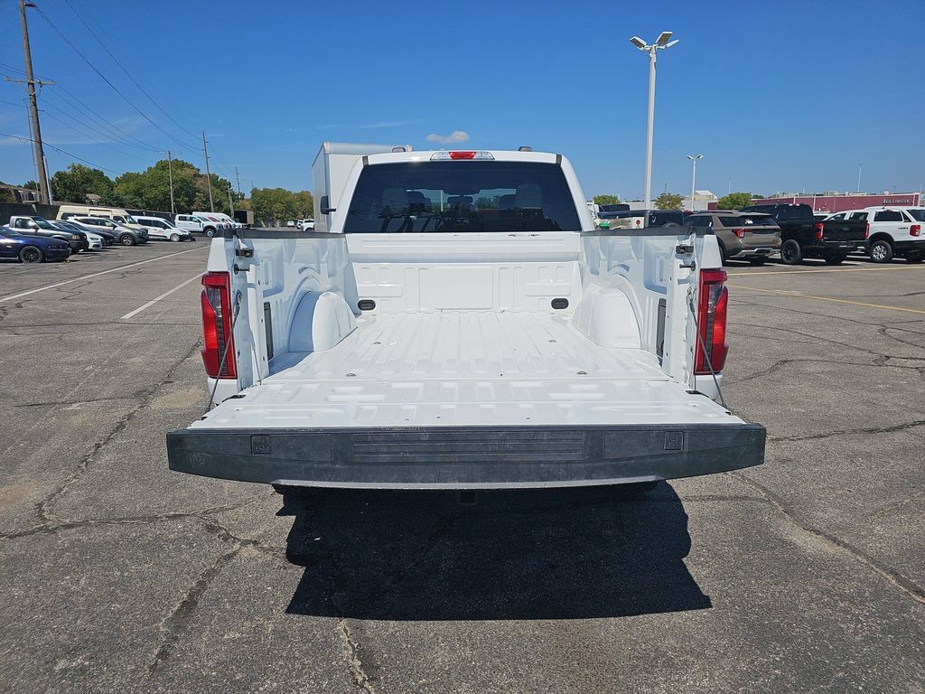 Used 2024 Ford F150 XLT w/ FX4 Off-Road Package AWD/4WD image 12
