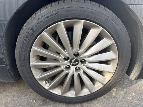 Used 2015 Hyundai Equus Ultimate image 11