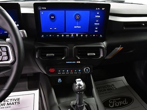 New 2026 Ford Mustang GT RWD image 25