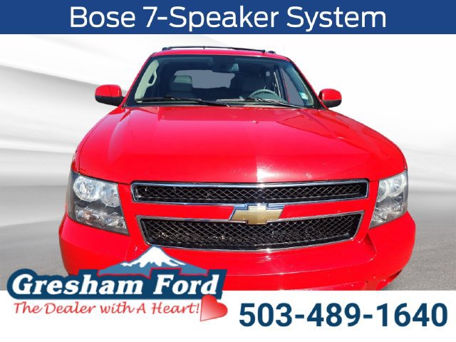 Used 2011 Chevrolet Avalanche LT w/ Luxury Package AWD/4WD image 10