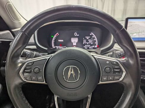 Used 2024 Acura MDX FWD w/ Technology Package image 23