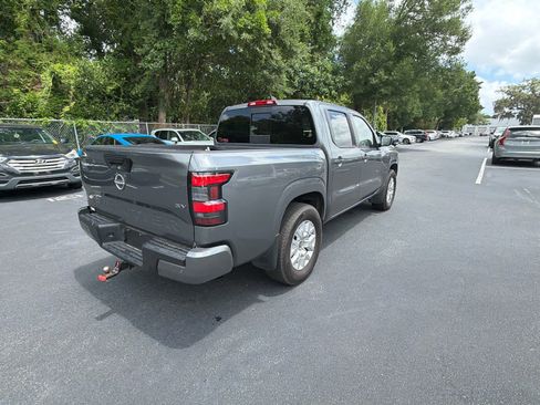 Used 2024 Nissan Frontier SV w/ SV Convenience Package RWD image 14