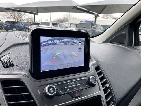 Used 2022 Ford Transit Connect XL image 22