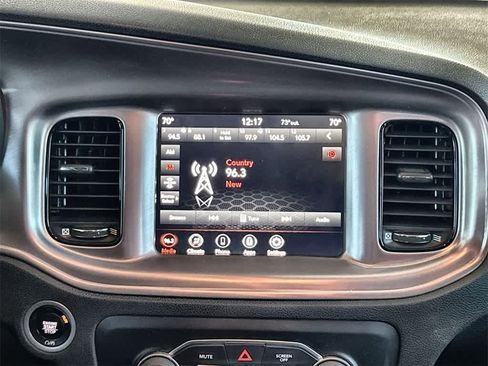 Used 2023 Dodge Charger GT w/ Blacktop Package image 14