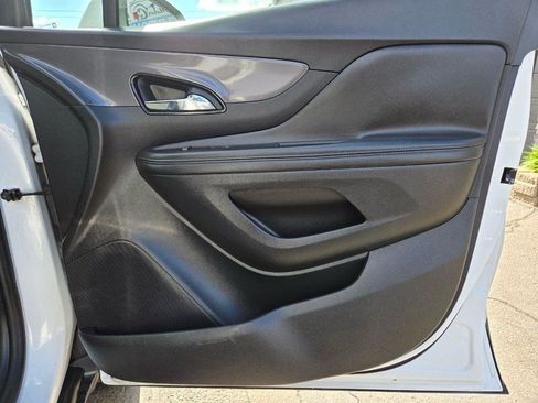 Used 2017 Buick Encore Preferred AWD/4WD image 20