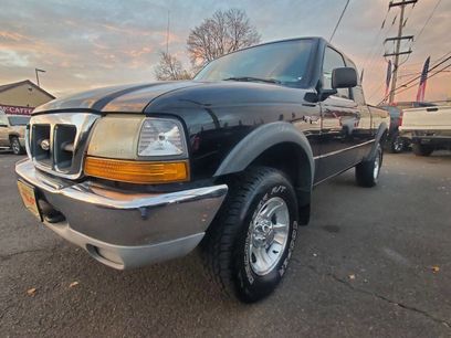 Used 2000 Ford Ranger XLT