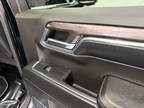 Used 2024 Chevrolet Silverado 1500 LTZ w/ Technology Package image 26