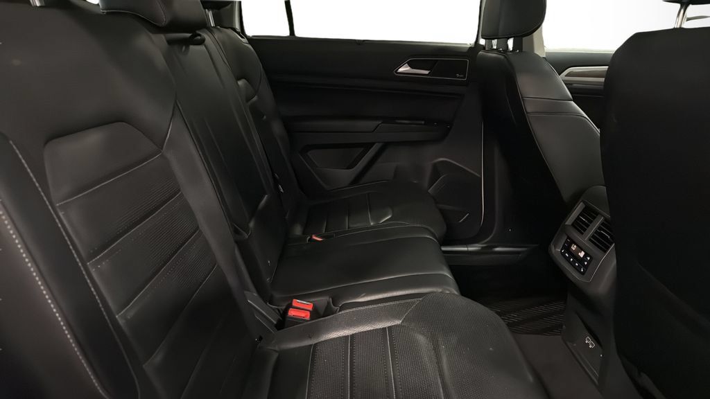 Used 2019 Volkswagen Atlas SEL Premium AWD/4WD image 17