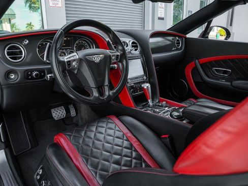 Used 2017 Bentley Continental GT Speed image 2