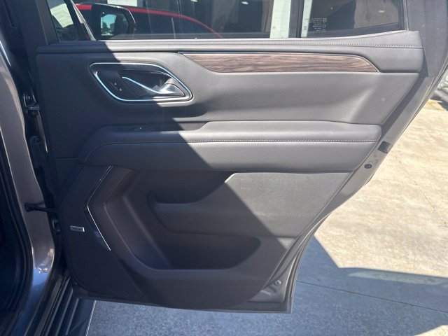 Used 2021 Chevrolet Tahoe LT AWD/4WD image 24