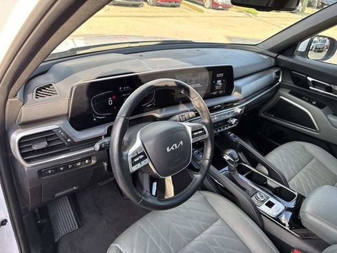 Used 2023 Kia Telluride EX X-Line image 19
