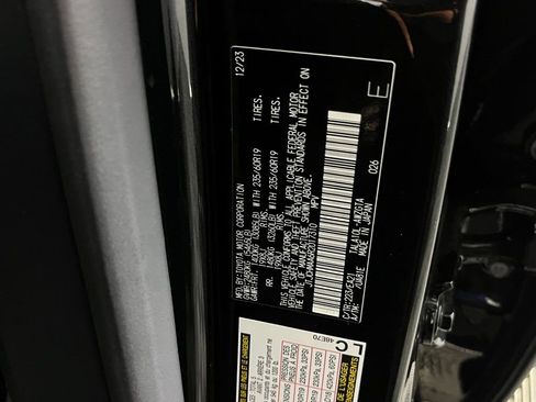 Used 2024 Lexus RX 350 Premium w/ Cold Area Package FWD image 34