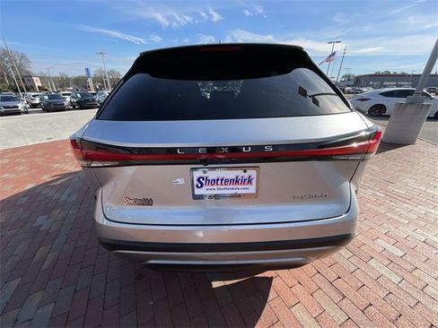 Used 2023 Lexus RX 350 Premium Plus w/ Accessory Package (K3) image 35