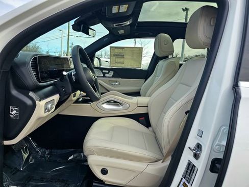 New 2026 Mercedes-Benz GLE 450 4MATIC image 16
