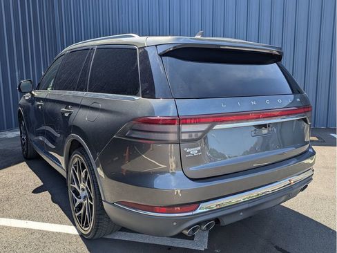 Used 2020 Lincoln Aviator Reserve w/ Equipment Group 202A AWD/4WD image 9
