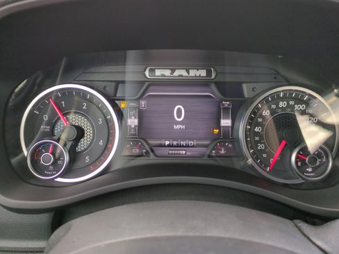 New 2025 RAM 2500 Tradesman w/ Safety Group image 10