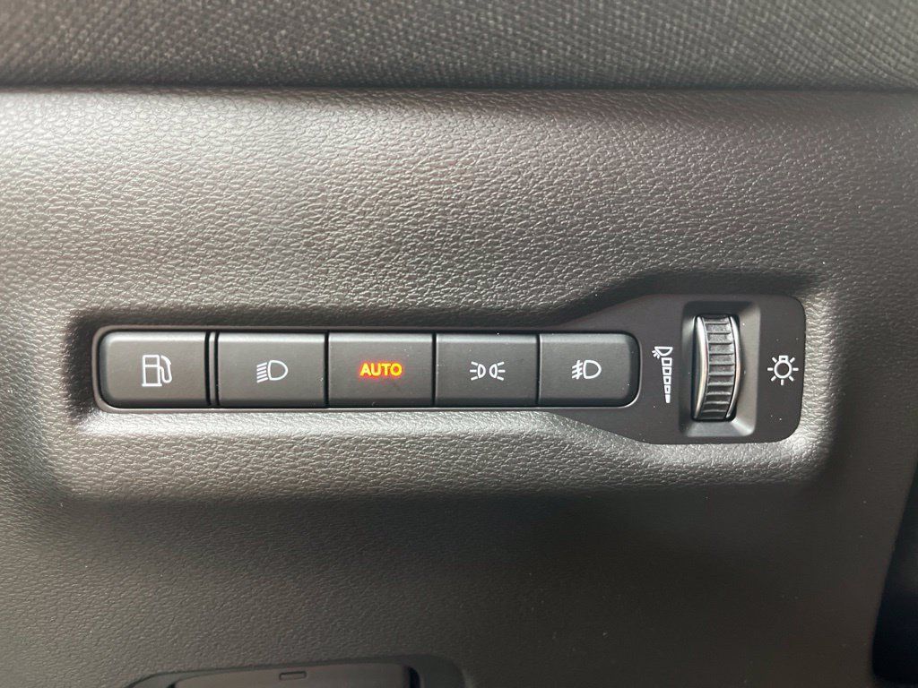 New 2026 Jeep Cherokee Laredo AWD/4WD image 12