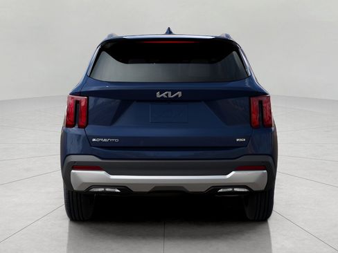 New 2026 Kia Sorento S AWD/4WD image 5