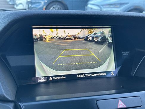 Used 2020 Acura ILX image 19