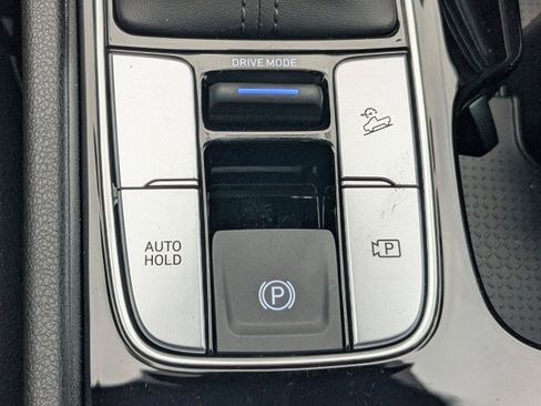 New 2026 Hyundai Santa Cruz SEL FWD image 25