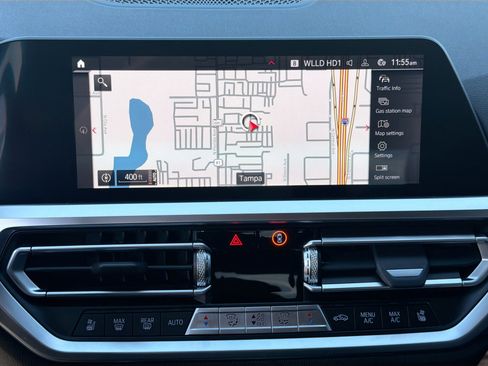 Used 2022 BMW M3 Competition w/ Executive Package image 32