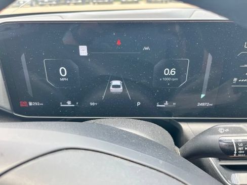 Used 2025 Kia K4 EX FWD image 10