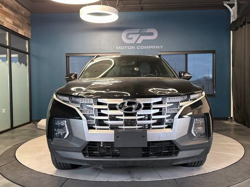 Used 2023 Hyundai Santa Cruz SEL Premium image 8