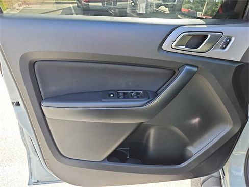 Used 2023 Ford Ranger XLT w/ Equipment Group 301A Mid image 15