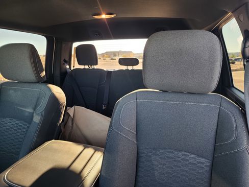 Used 2026 RAM 4500 Tradesman w/ Chrome Appearance Group image 12