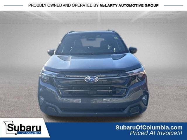 New 2026 Subaru Forester Touring AWD/4WD image 2