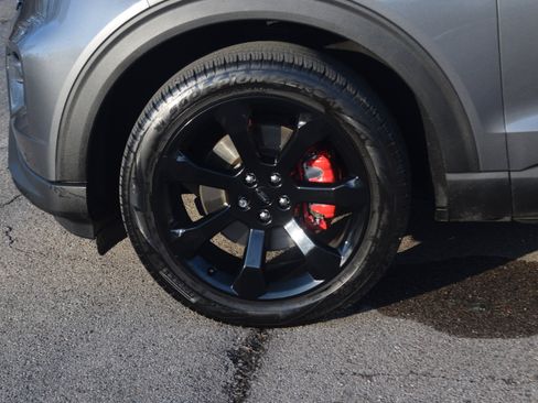 Certified 2023 Ford Explorer ST w/ Equipment Group 401A image 33