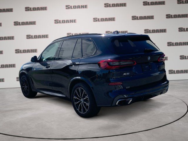 Used 2019 BMW X5 xDrive40i w/ M Sport Package AWD/4WD image 3
