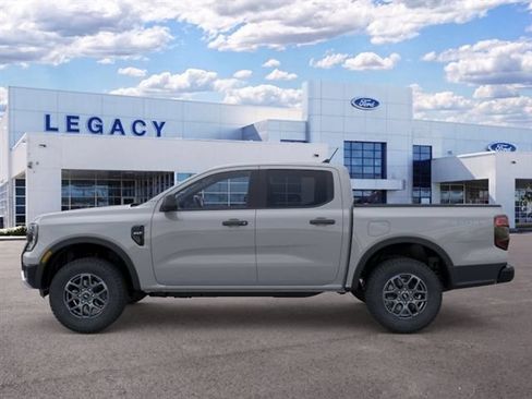 New 2026 Ford Ranger XLT w/ Equipment Group 301A High RWD image 3