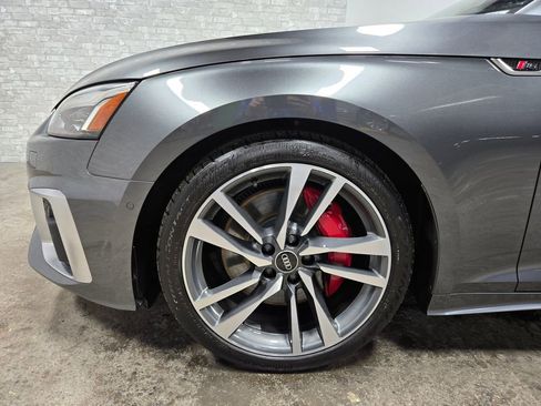 Used 2022 Audi S5 Prestige w/ Prestige Package image 60