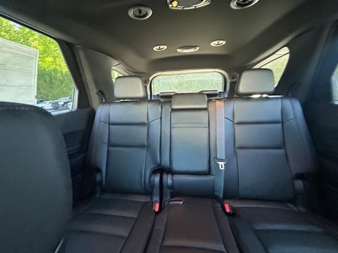 New 2026 Dodge Durango GT image 21