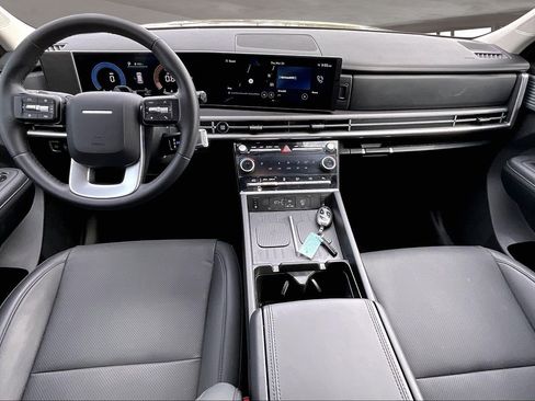 New 2026 Hyundai Santa Fe XRT AWD/4WD image 5