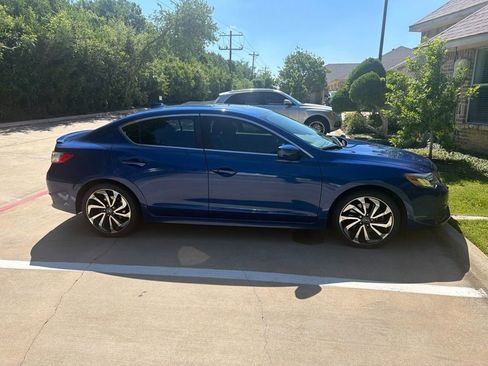 Used 2016 Acura ILX FWD image 11
