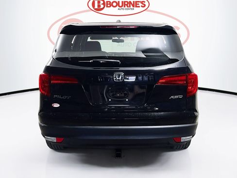 Used 2018 Honda Pilot EX-L image 9