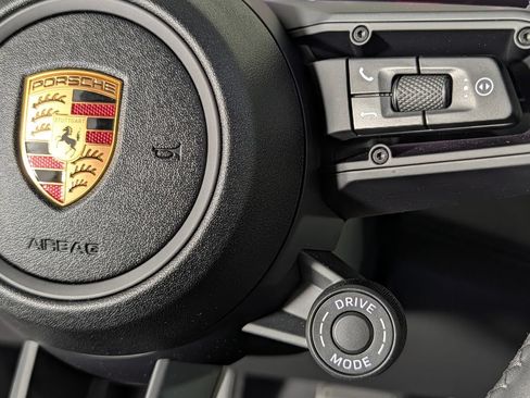 New 2026 Porsche Cayenne S AWD/4WD image 41