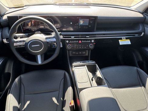 New 2025 Hyundai Tucson SEL image 22